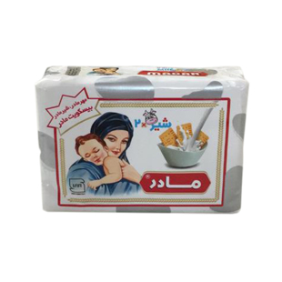 بیسکویت شیری مادر 70g - بیسکویت شیری مادر 70g